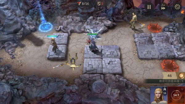 潮汐守望者国际版下载2025