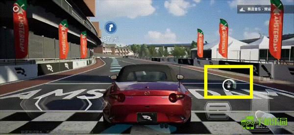 巅峰极速网易版操作教程图