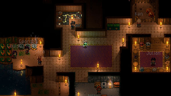 地心护核者2025下载安卓