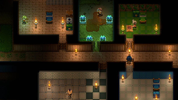 地心护核者2025下载安卓