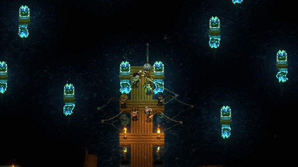 地心护核者2025下载安卓