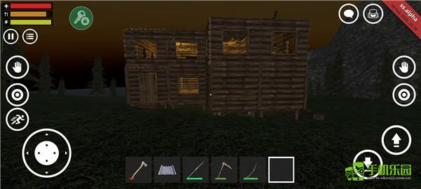 野外生存模拟器最新版本下载