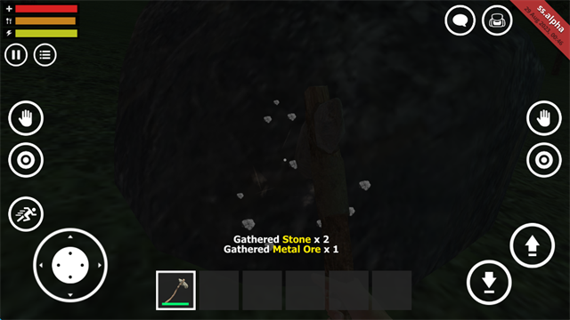 野外生存模拟器最新版本下载