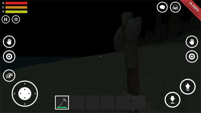 野外生存模拟器最新版本下载