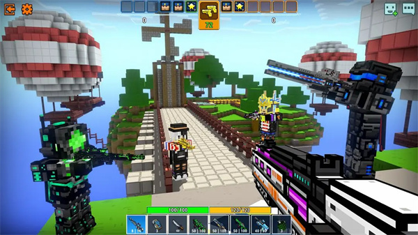 像素射击app下载安装