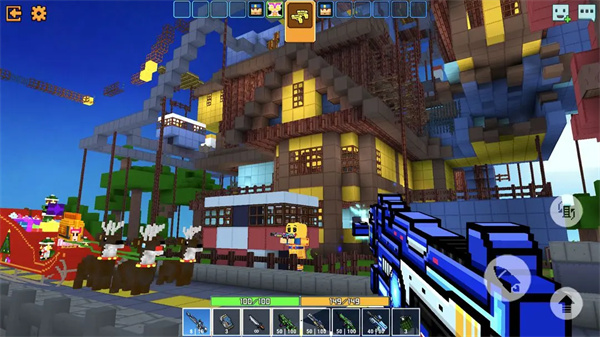 像素射击app下载安装