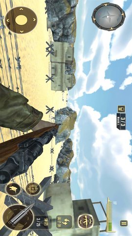 热血战场吃鸡官方最新版下载安装下载最新版本