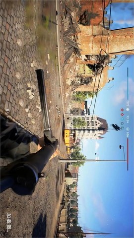 热血战场吃鸡官方最新版下载安装下载最新版本