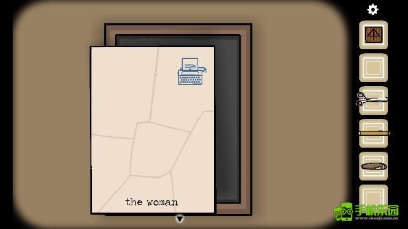 逃离方块悖论第一章攻略图