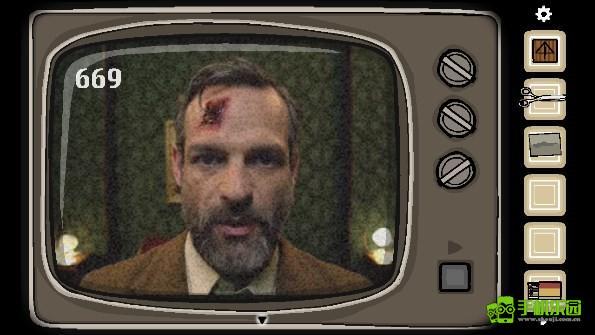 逃离方块悖论第一章攻略图