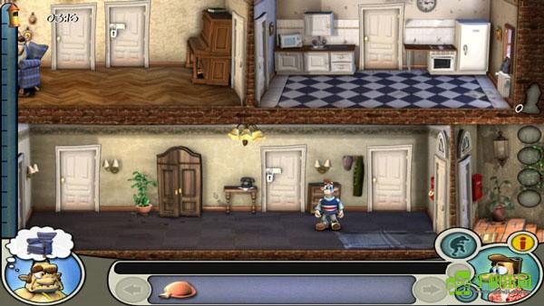 整蛊邻居中文版下载2025版