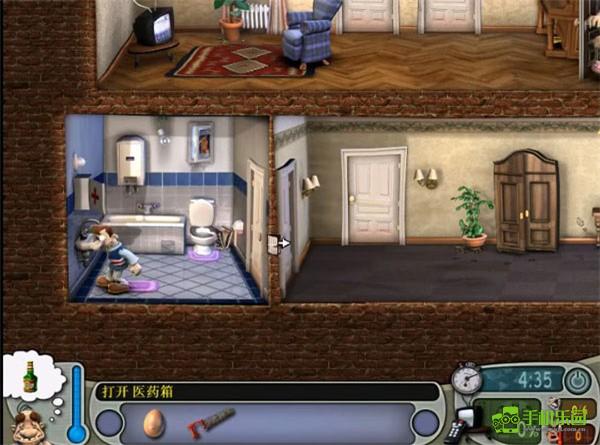 整蛊邻居中文版游戏攻略8