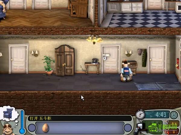 整蛊邻居中文版游戏攻略7