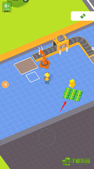 异星工厂安卓最新下载安装