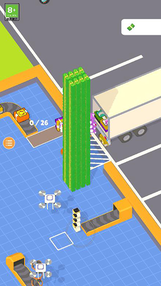 异星工厂安卓最新下载安装