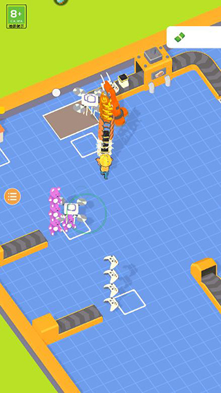 异星工厂安卓最新下载安装