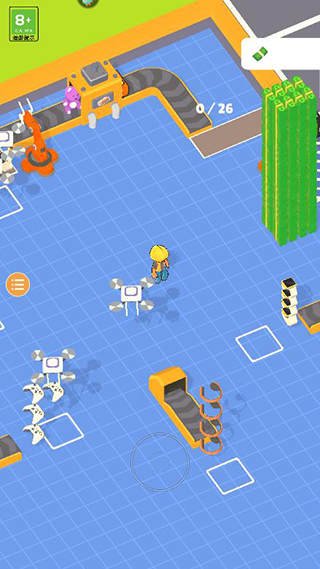 异星工厂安卓最新下载安装