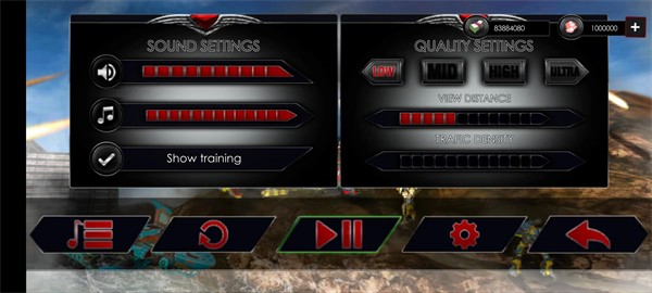 鲨鱼机器人游戏攻略截图2