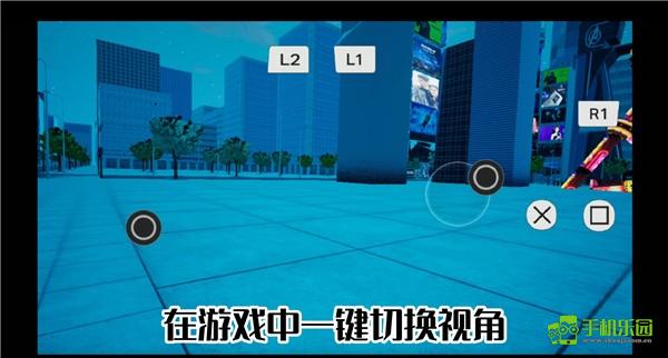 漫威蜘蛛侠重制版安卓下载