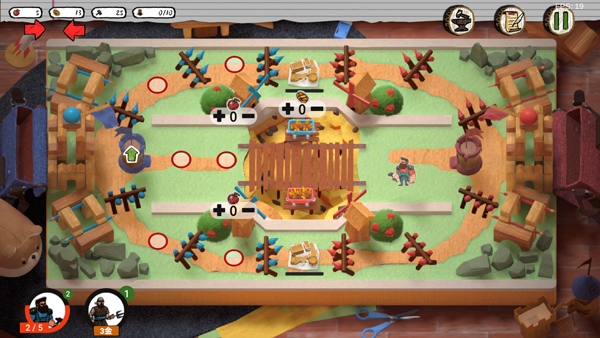 玩具帝国无限货币版7