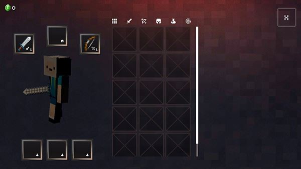 我的世界地下城手机版(minecraft dungeons)