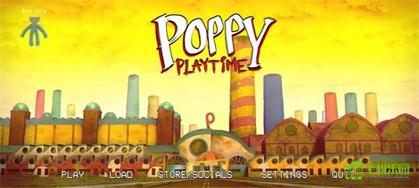 波比的游戏时间第一章重制版最新版2025安卓版