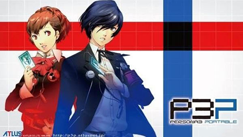 女神异闻录3手机版安卓app下载安装