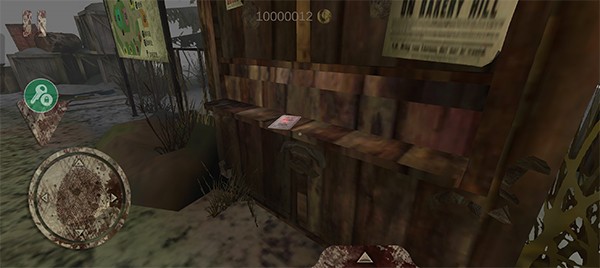 死亡公园1中文版