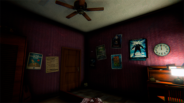 死亡公园1中文版2025版