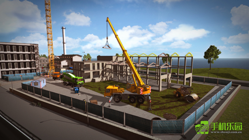 建筑模拟下载最新app