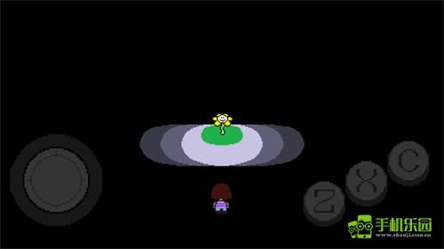 传说之下汉化版下载安卓版本