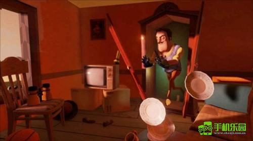 秘密邻居正版app安卓版下载