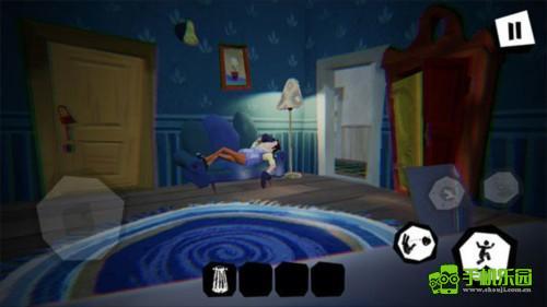 秘密邻居正式版游戏截图7