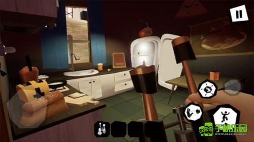 秘密邻居正式版游戏截图6