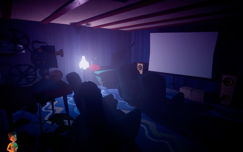 秘密邻居正版app安卓版下载