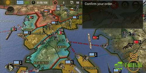 战略与战术2中文版5