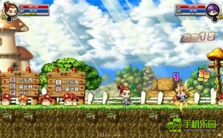 勇者之路精灵物语2025最新安卓下载