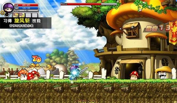 勇者之路精灵物语2025最新安卓下载