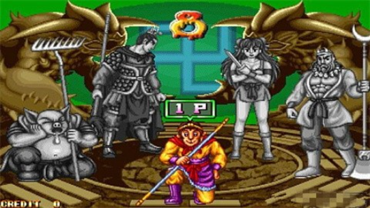 西游释厄传2最新版安卓下载