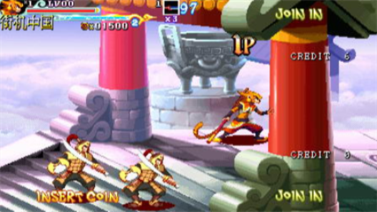 西游释厄传2最新版安卓下载