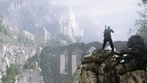 狙击精英4下载安装2025版本