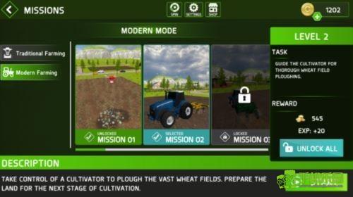 模拟农场22安卓最新下载安装