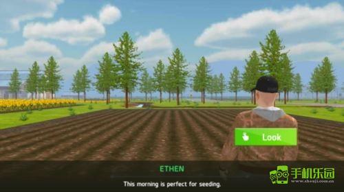 模拟农场22玩法攻略图