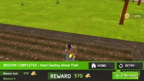 模拟农场22玩法攻略图