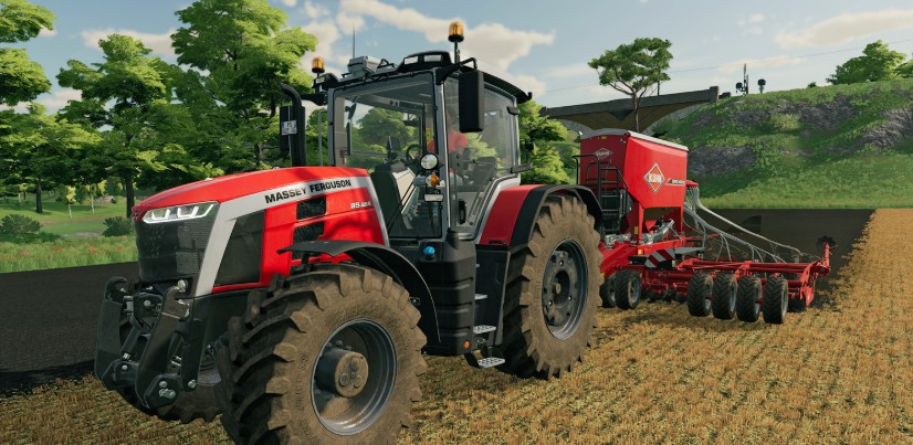 模拟农场22安卓最新下载安装