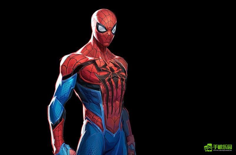 漫威争锋最新安卓2025版