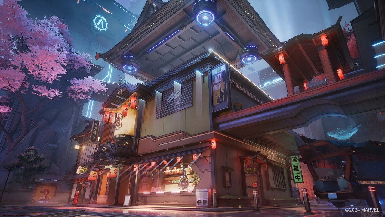 漫威争锋最新安卓2025版