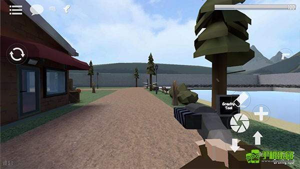 g沙盒复仇游戏攻略截图4