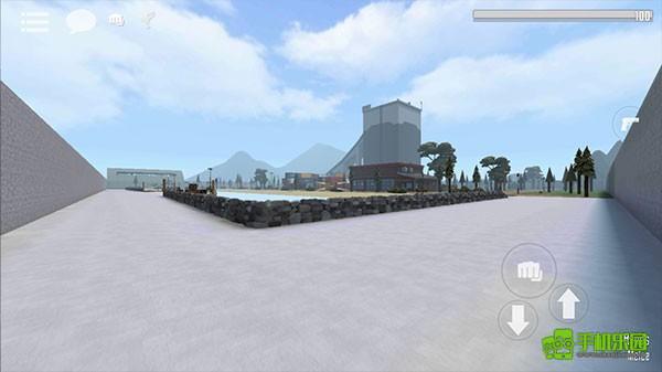 g沙盒复仇游戏攻略截图3