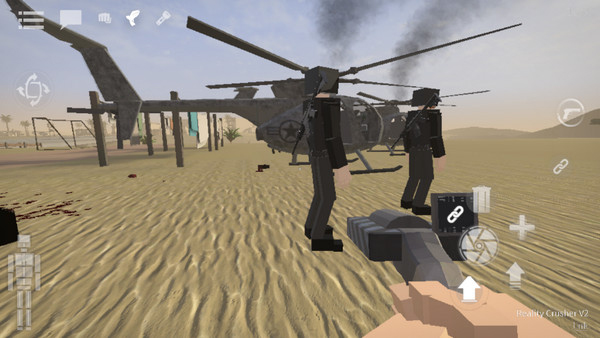 g沙盒复仇下载安卓版